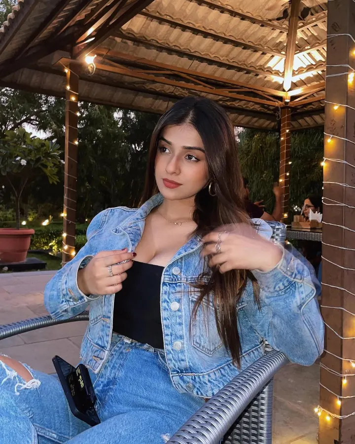 Navya Tiwari is predominantly known for her work in Indian Film & Television Industry