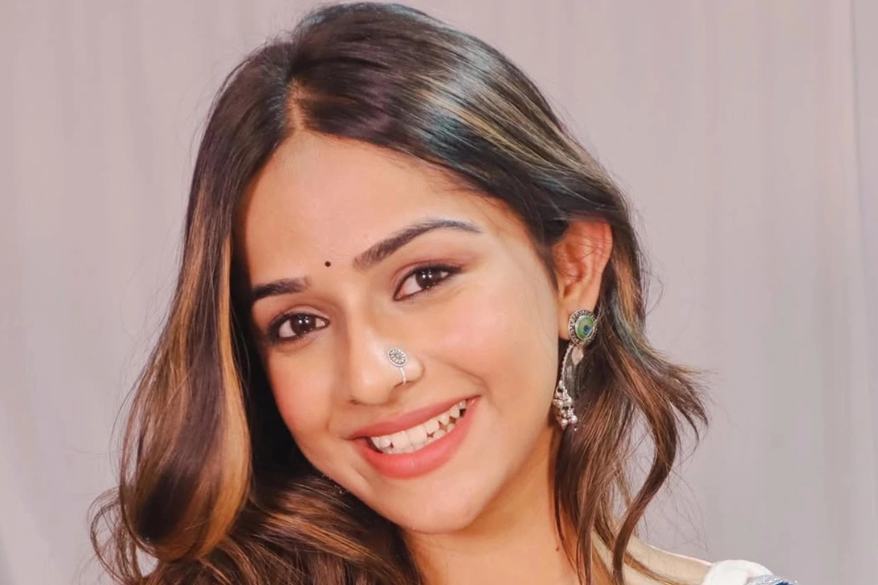 Navya Tiwari