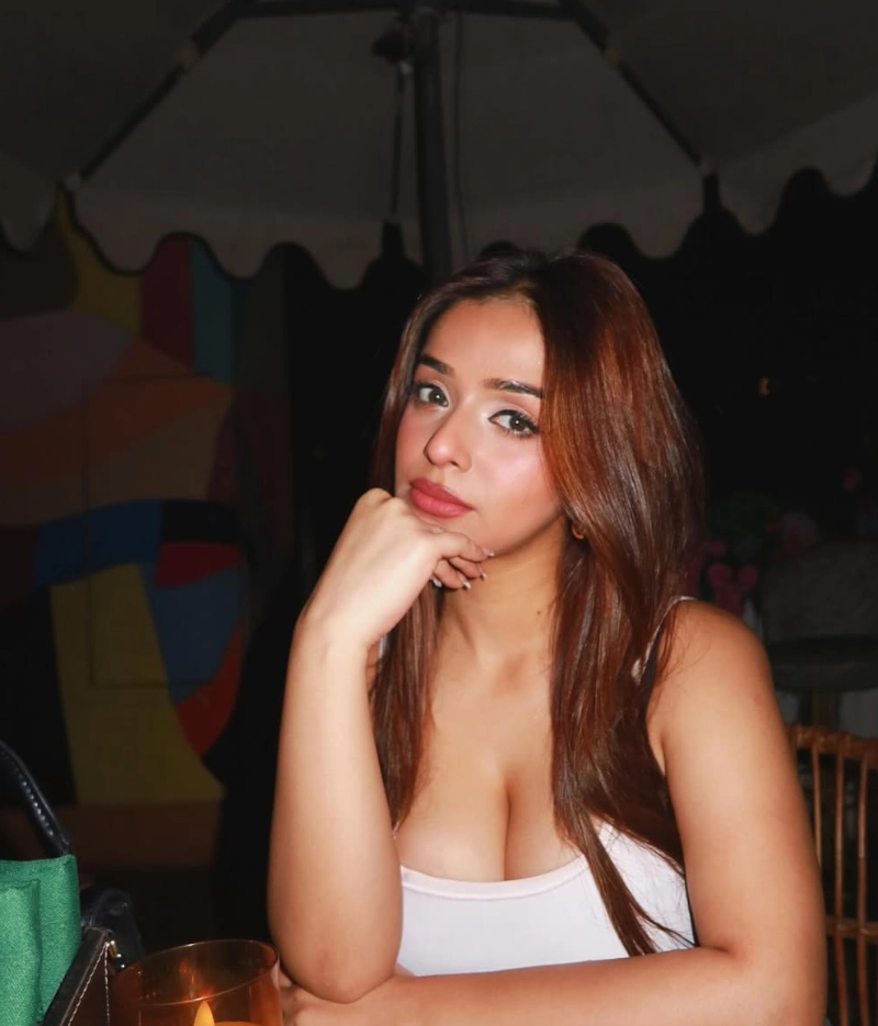 Navya Tiwari's Cutest Looks