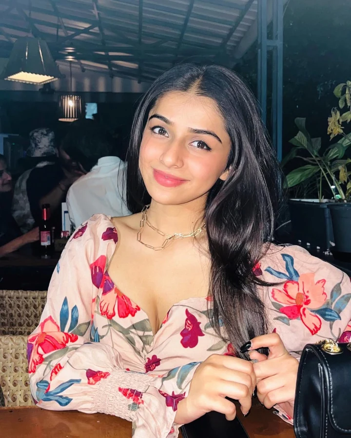 Navya Tiwari's Media News & Interviews