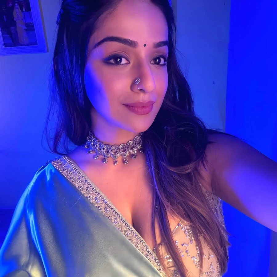 Navya Tiwari's New Instagram Image