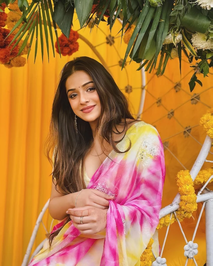Navya Tiwari's cutest Image