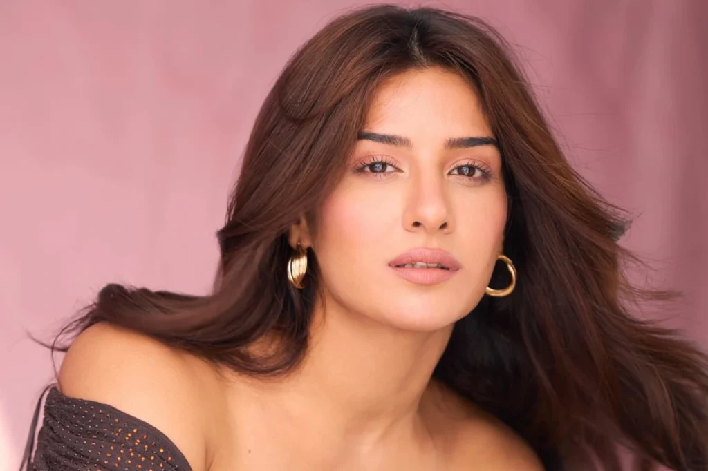 Neha Khan Facebook Images
