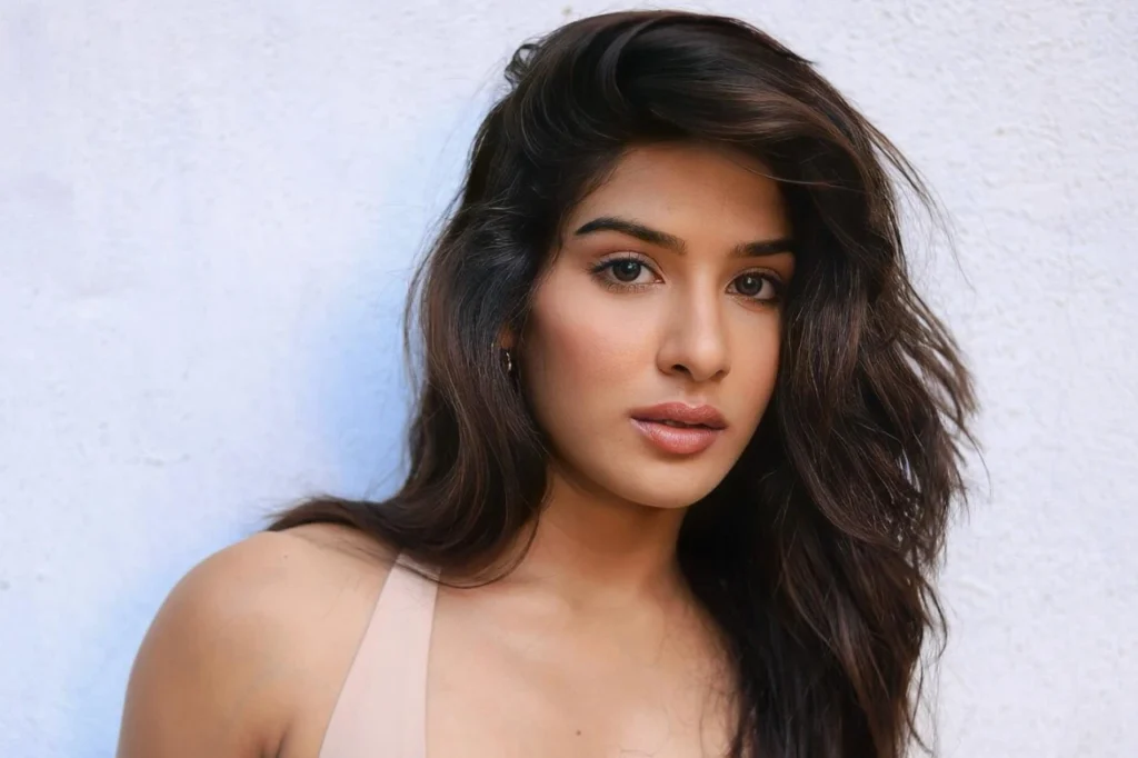 Neha Khan Filmography