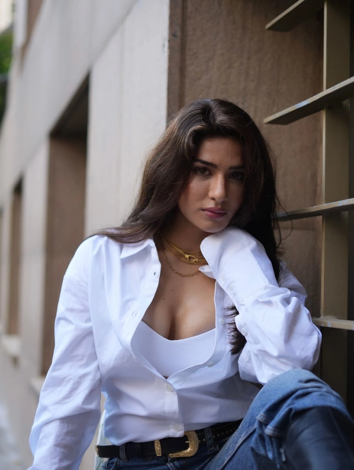 Neha Khan Web Stories