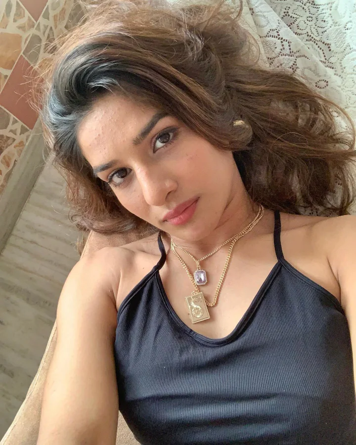 Neha Khan is predominantly known for her work in Indian Film & Television Industry
