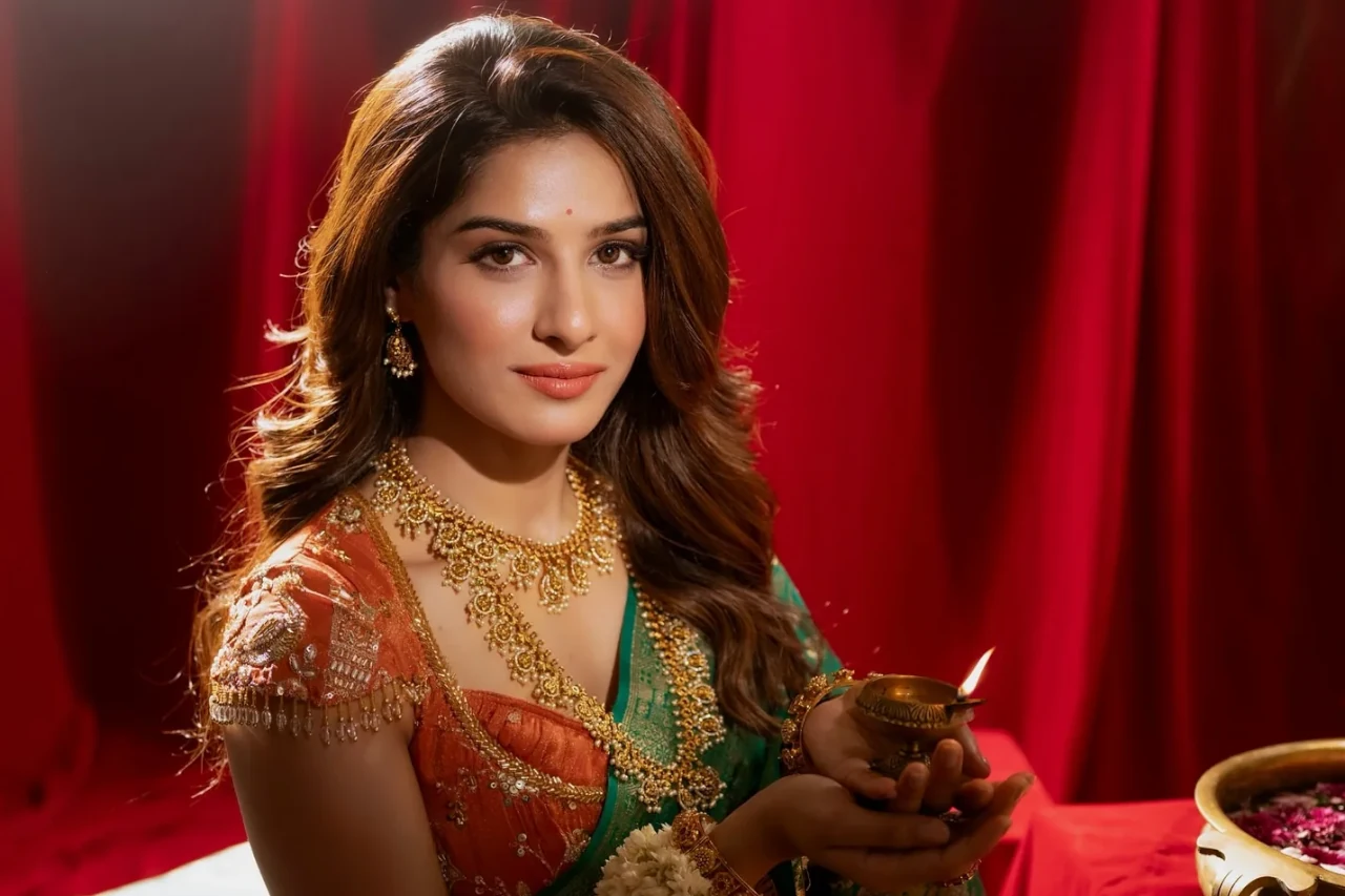 Neha Khan