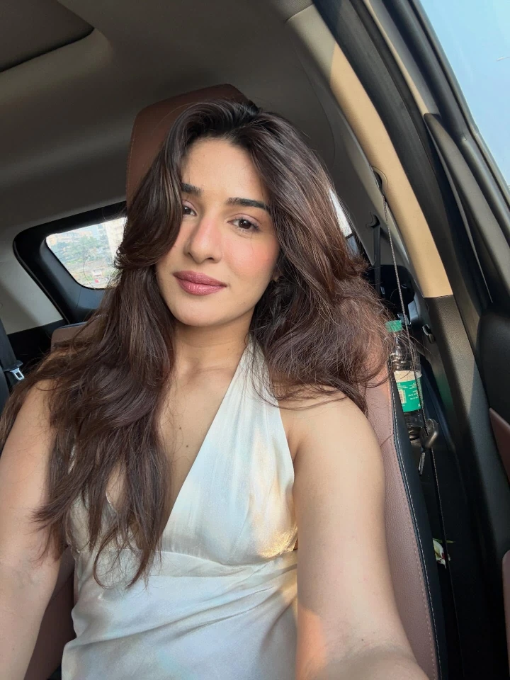 Neha Khan's Absolute Cute Image