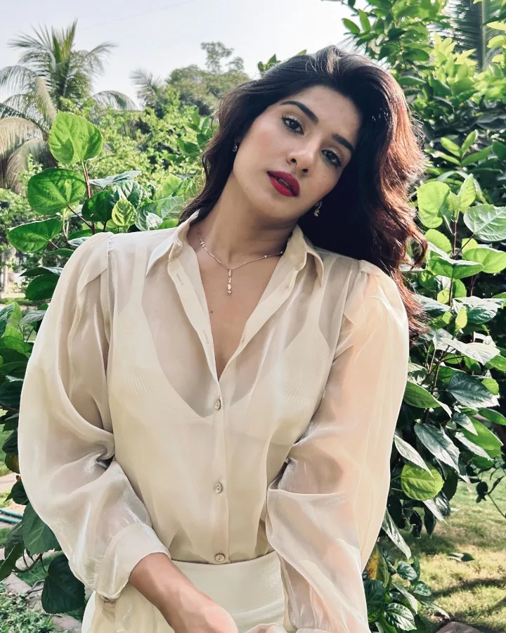 Neha Khan's Cutest Image Ever