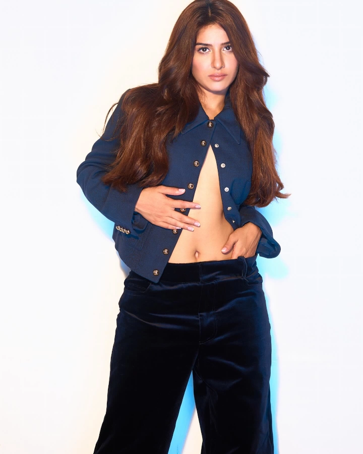 Neha Khan's Hottest Image Ever