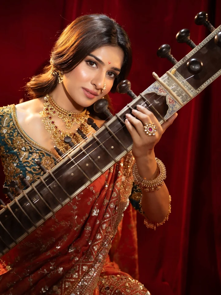 Neha Khan's Latest Image