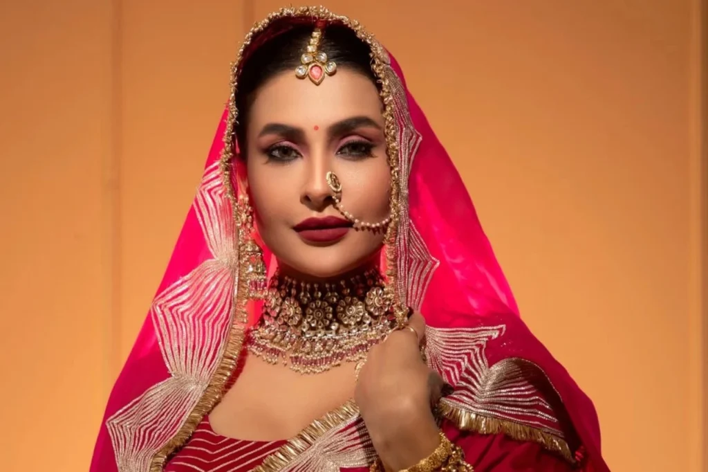 Pavitra Punia Biography