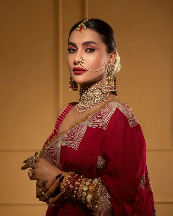 Pavitra Punia Cute Image