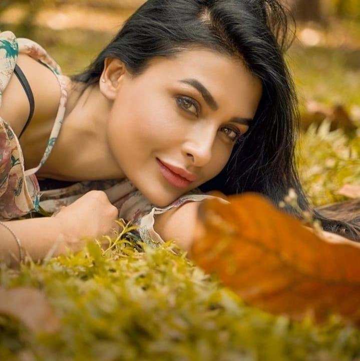 Pavitra Punia Filmography