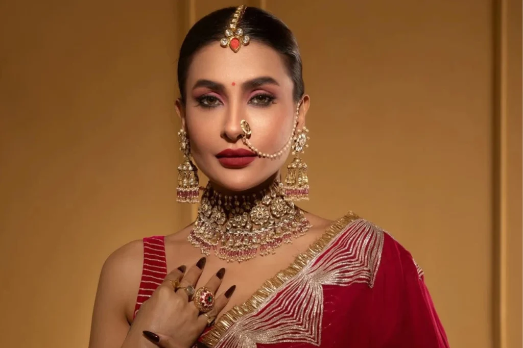 Pavitra Punia Husband