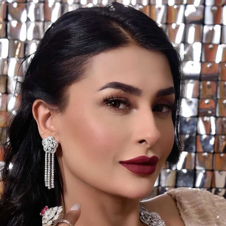Pavitra Punia Instagram