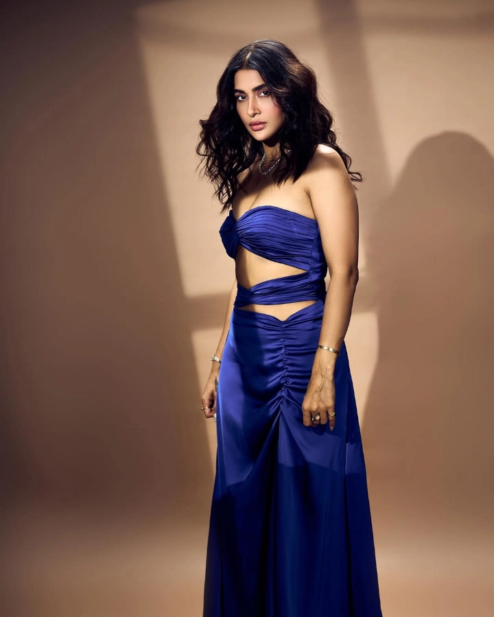 Pavitra Punia Model