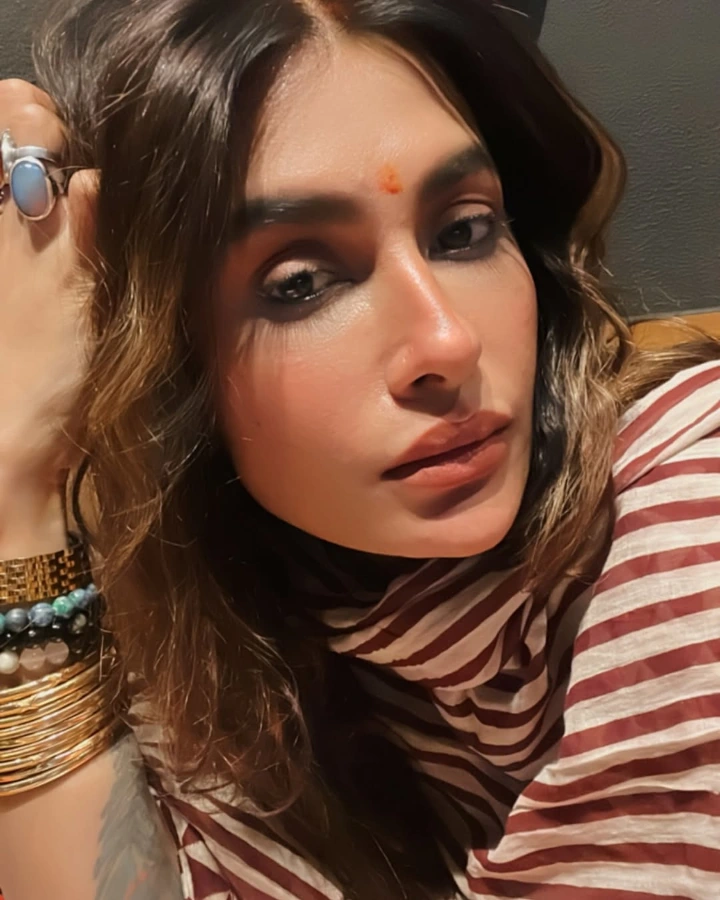 Pavitra Punia Movie List