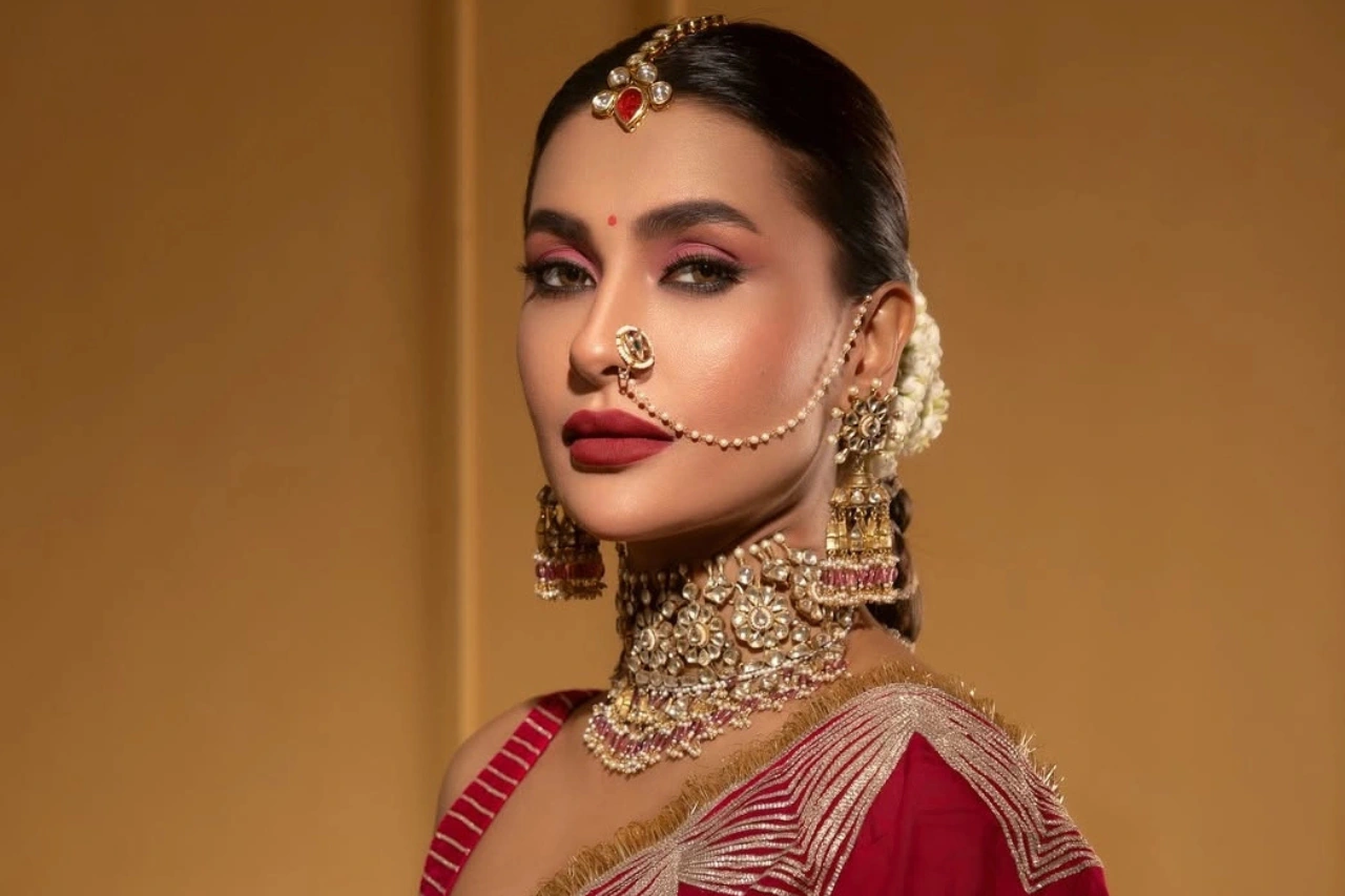 Pavitra Punia