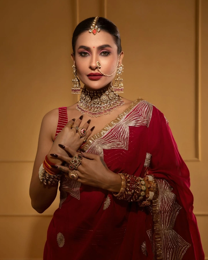 Pavitra Punia's Absolute Cute Image