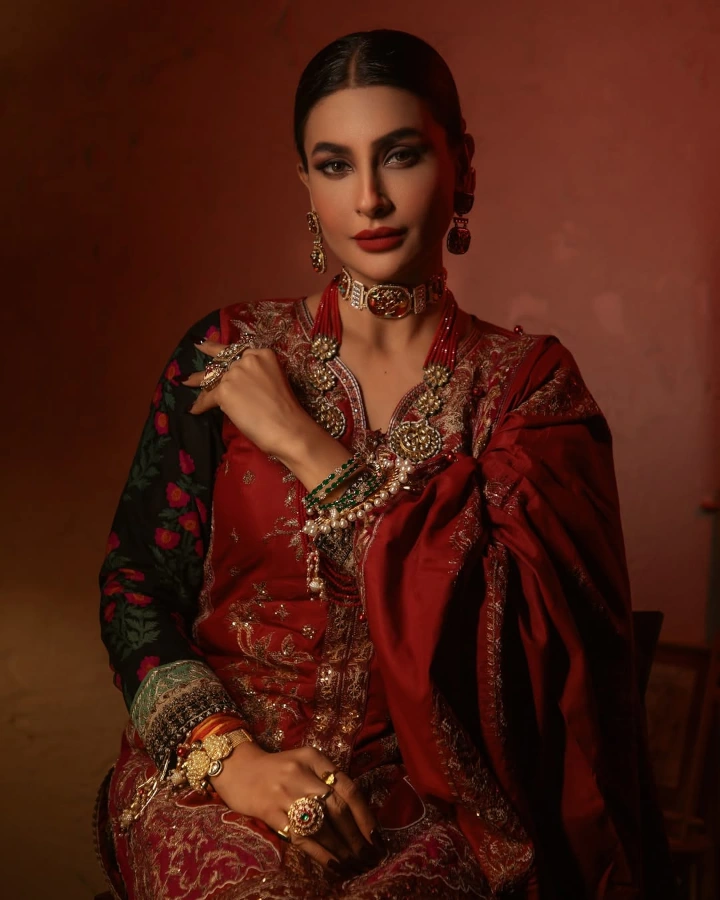 Pavitra Punia's Cutest Image Ever