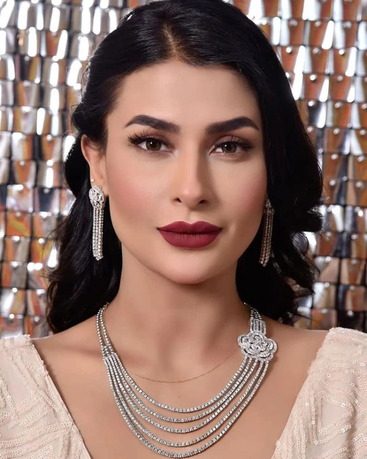 Pavitra Punia's Hot Image