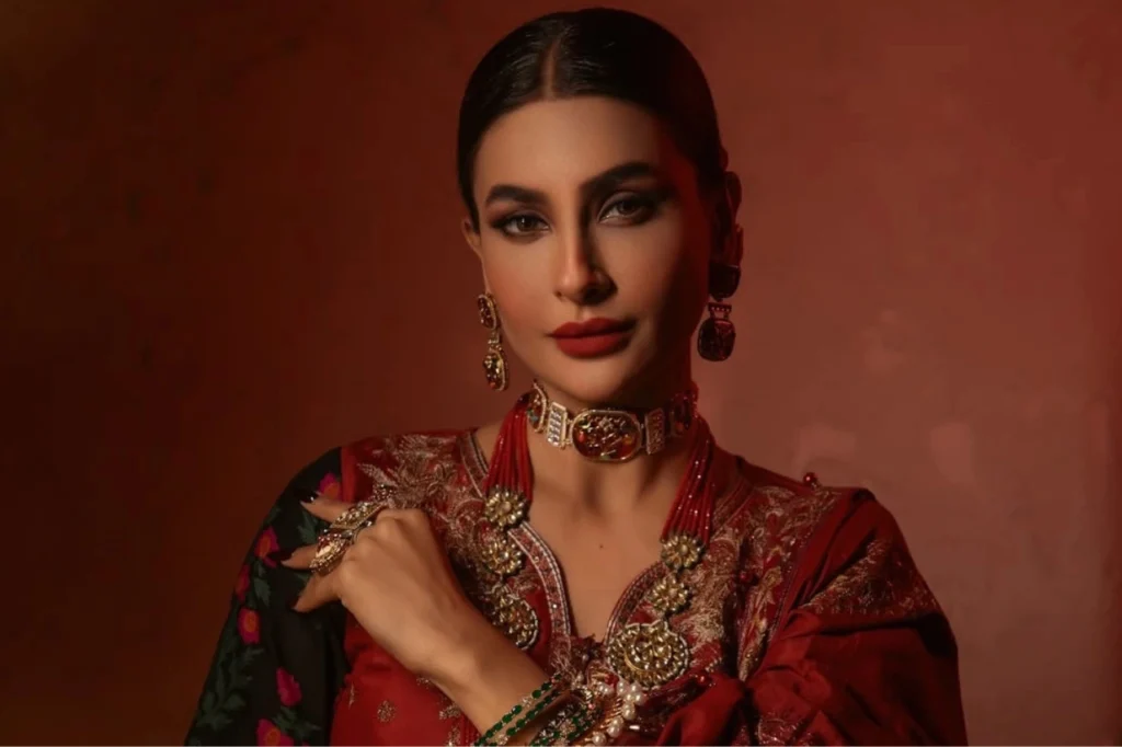 Pavitra Punia's Hottest Image Ever