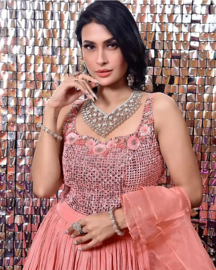 Pavitra Punia's Latest Image