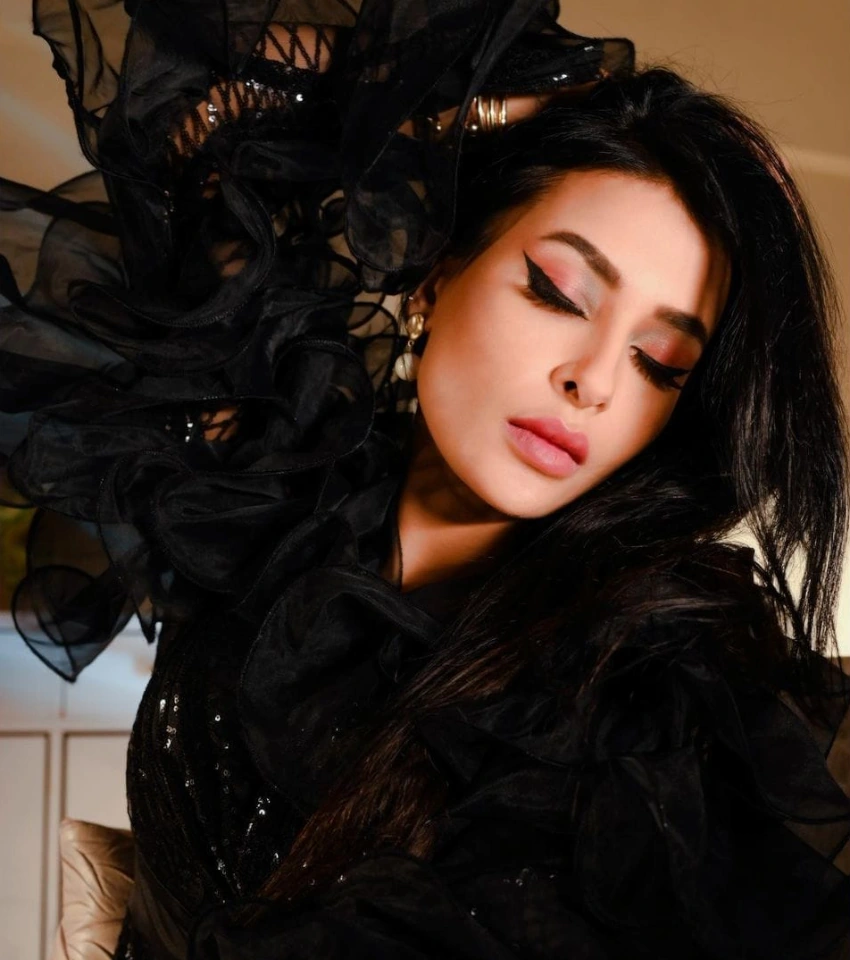 Pavitra Punia's Media News & Interviews