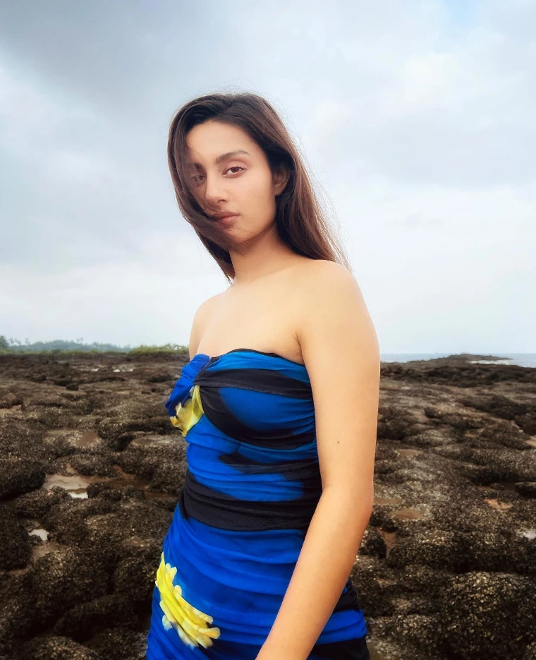 Prasanna Bisht Hot