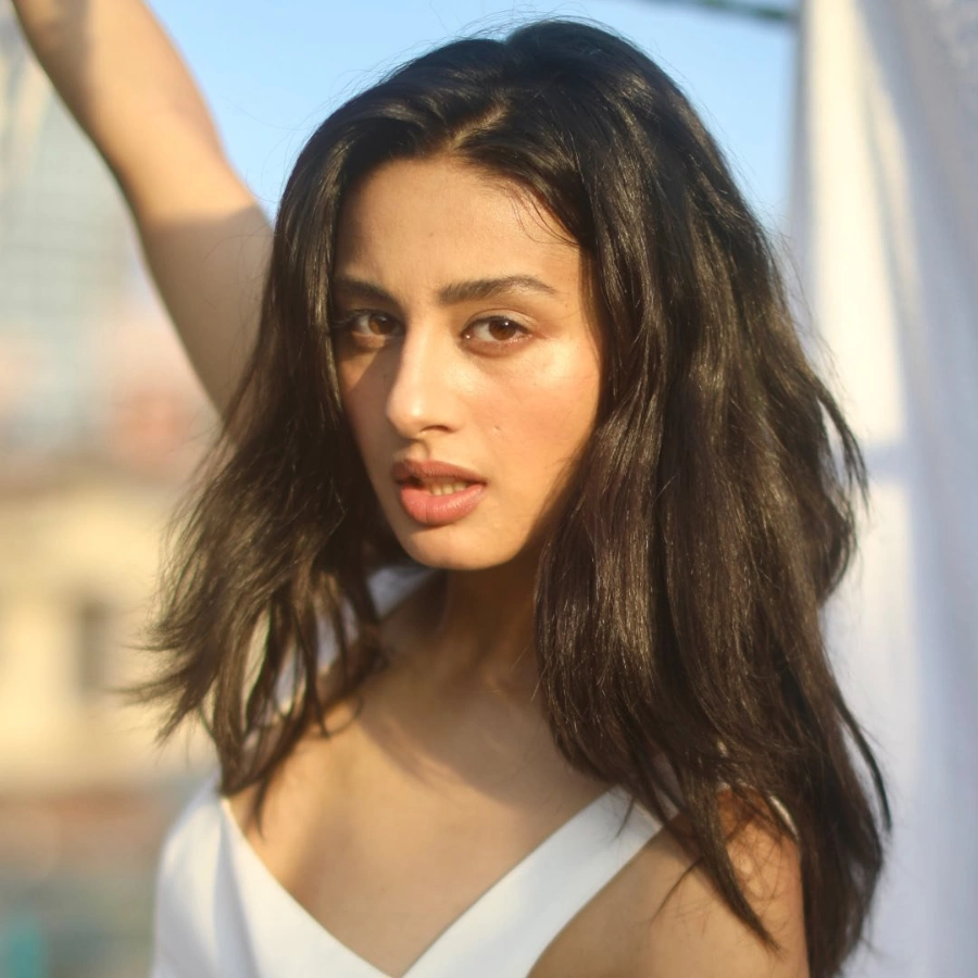 Prasanna Bisht Hottest