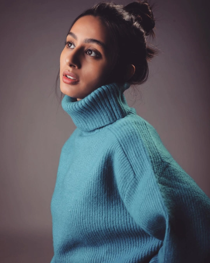 Prasanna Bisht Instagram
