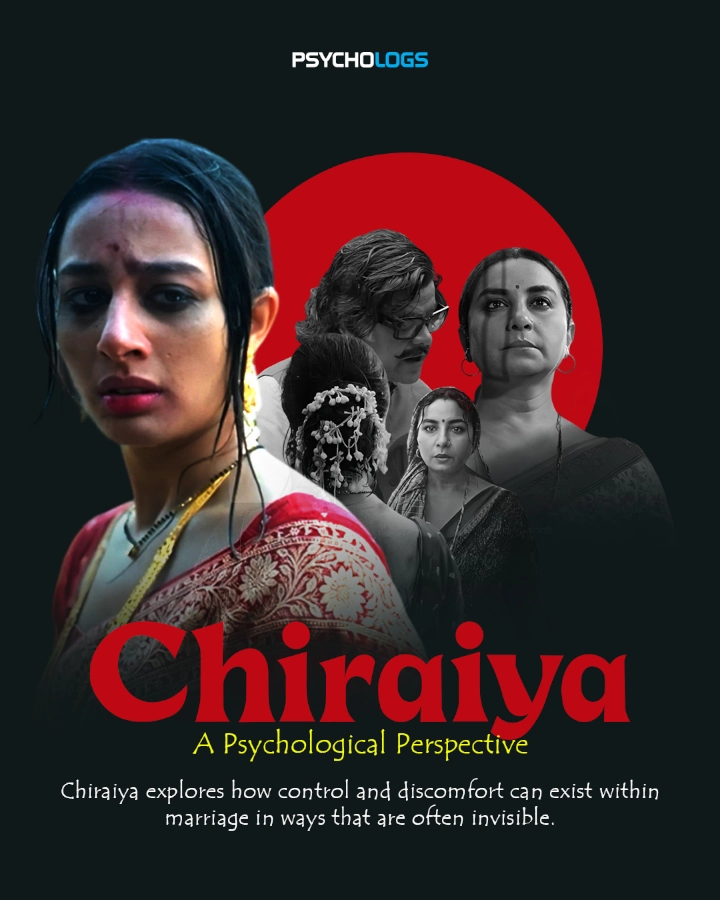 Prasanna Bisht as Pooja Kumar in Chiraiya