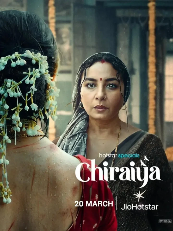 Prasanna Bisht in Chiraiya