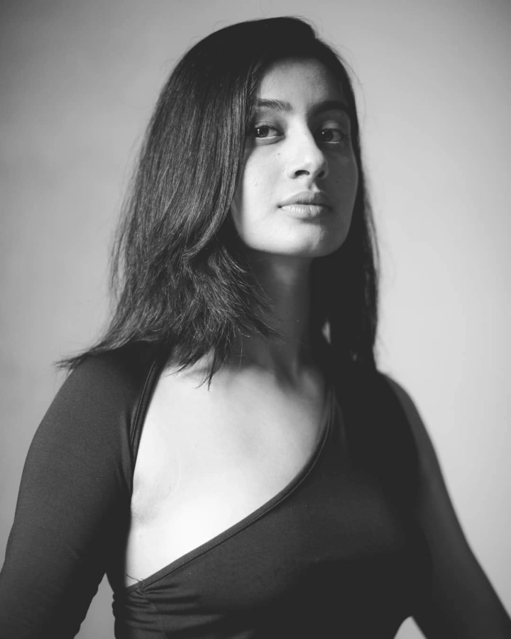 Prasanna Bisht's Hot Image