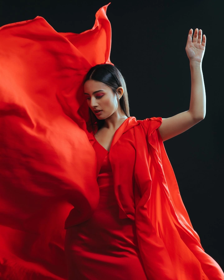 Prasanna Bisht's Latest Image