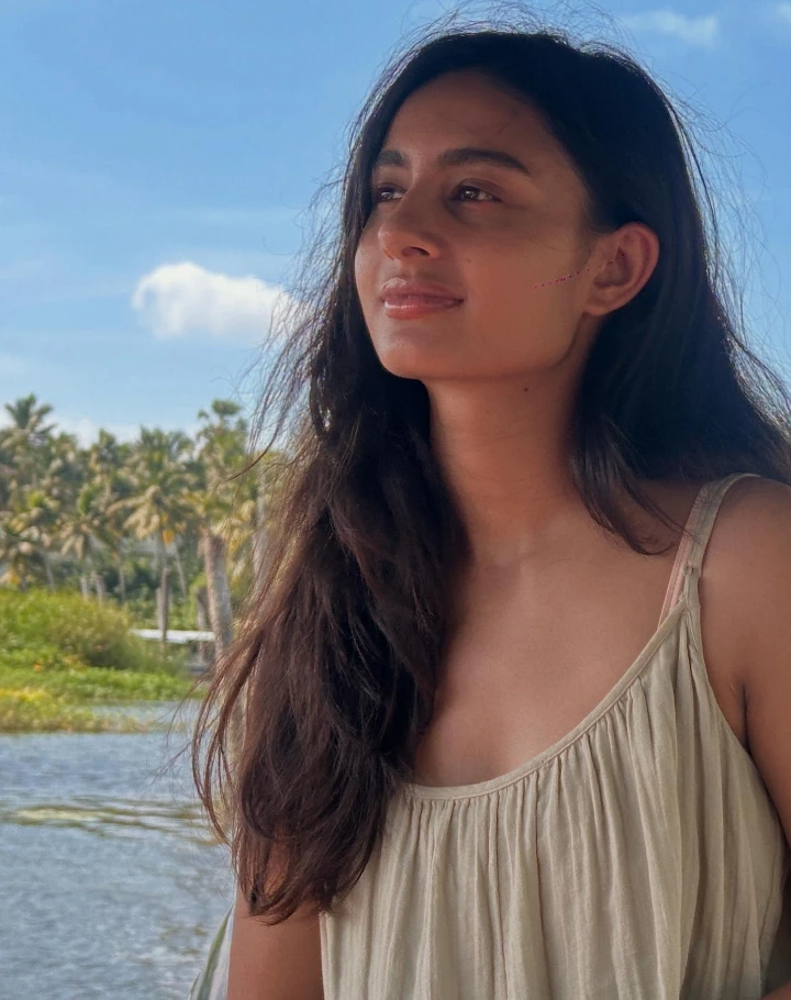 Prasanna Bisht's cutest Image