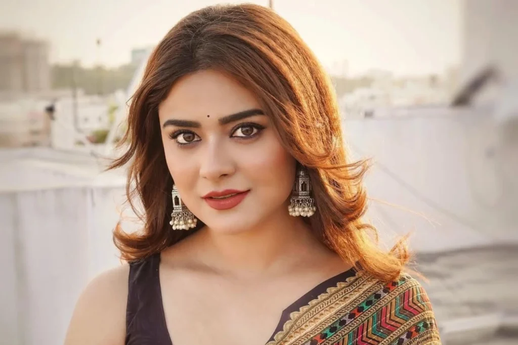 Priyanka Sharma Biography