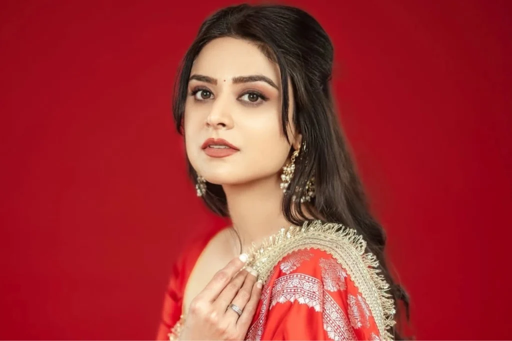 Priyanka Sharma Cute Image