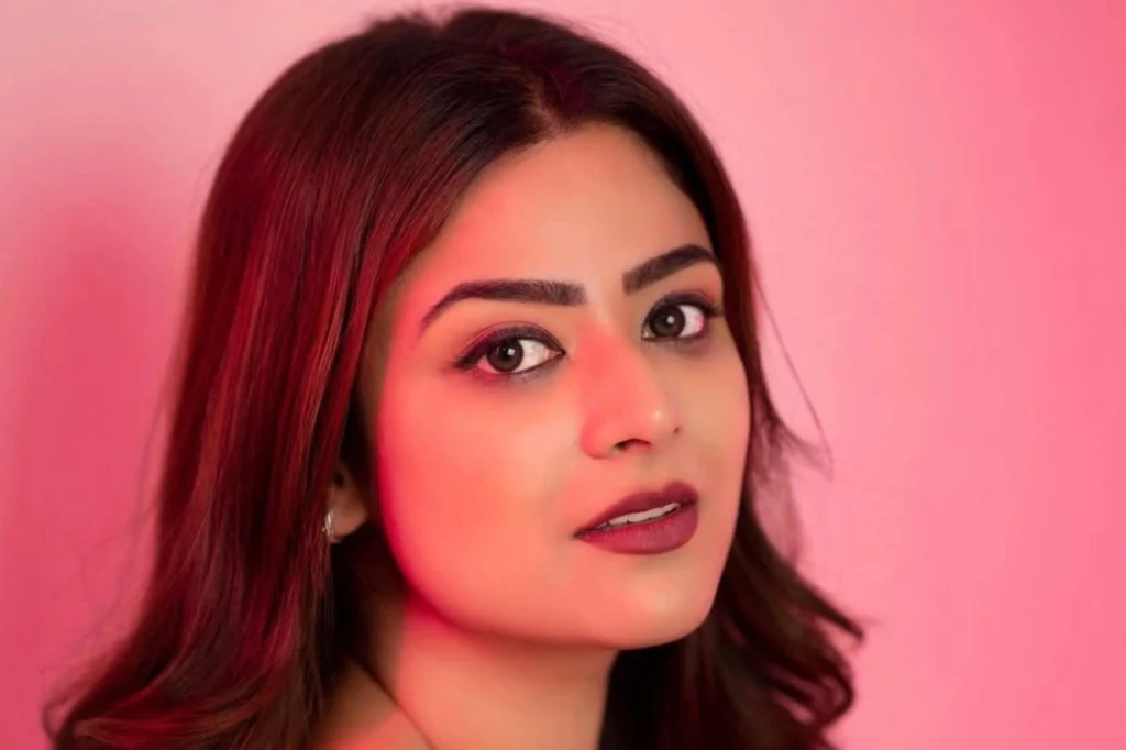 Priyanka Sharma Facebook