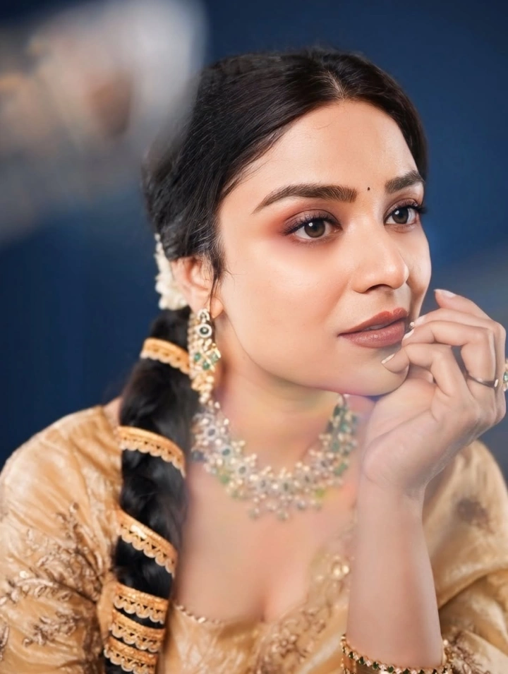 Priyanka Sharma Facebook Images