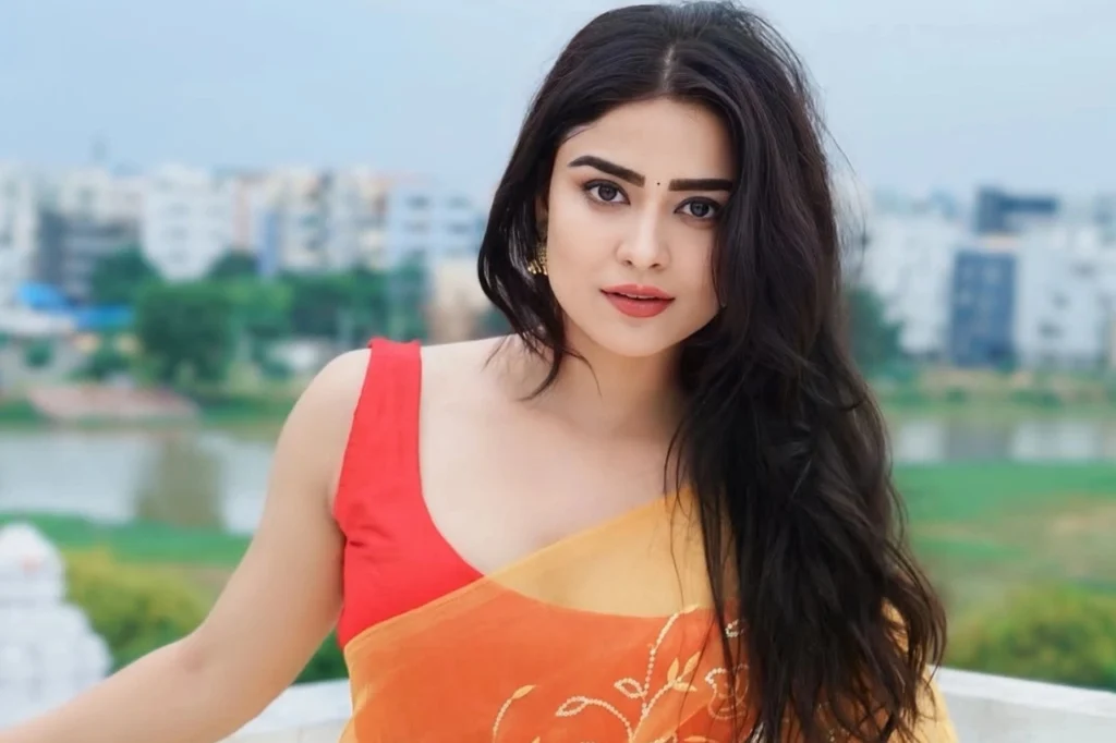Priyanka Sharma Filmography