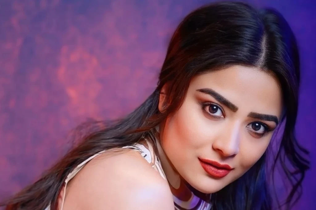 Priyanka Sharma Films