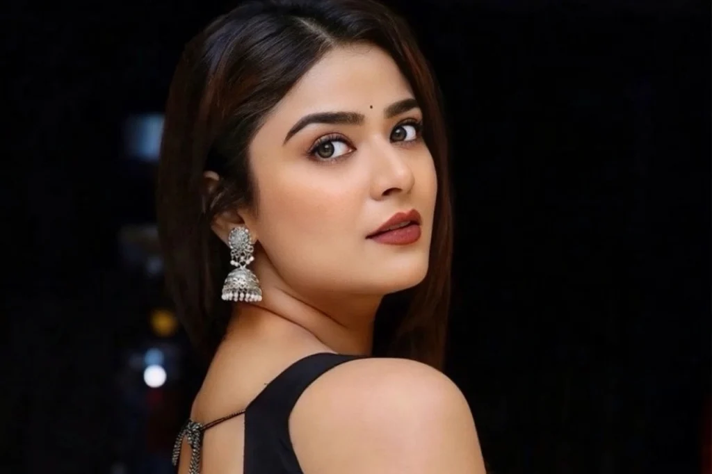 Priyanka Sharma Hot