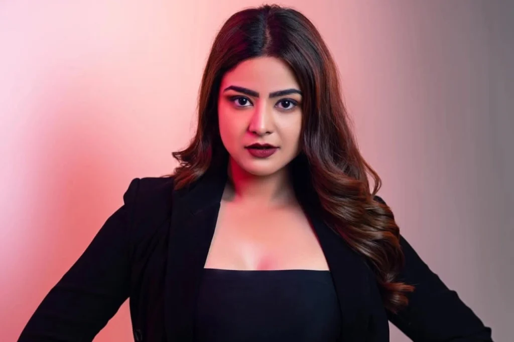 Priyanka Sharma Hottest