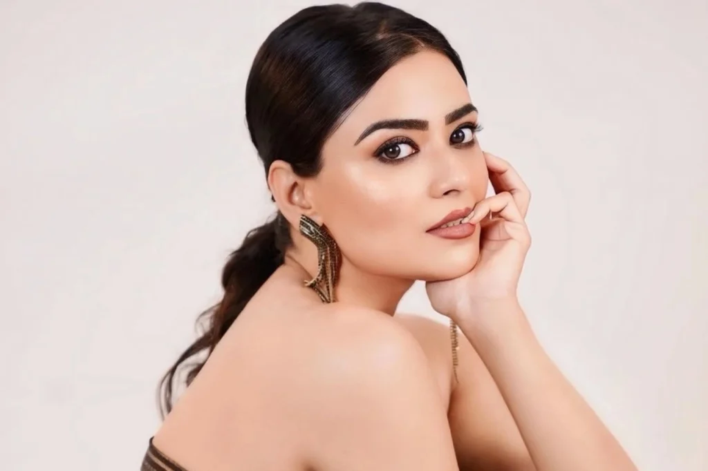 Priyanka Sharma Instagram