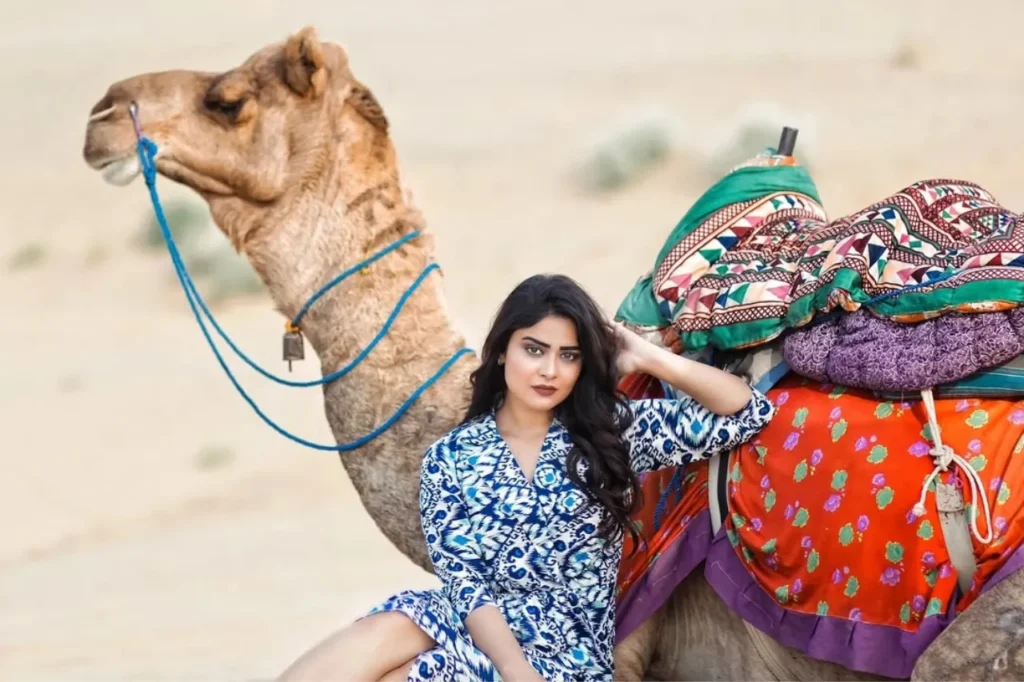 Priyanka Sharma Instagram Images