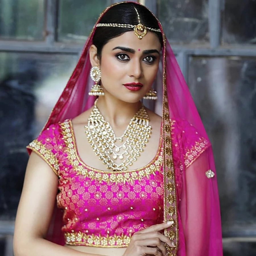 Priyanka Sharma Marriage