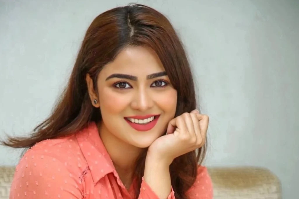 Priyanka Sharma Movie List