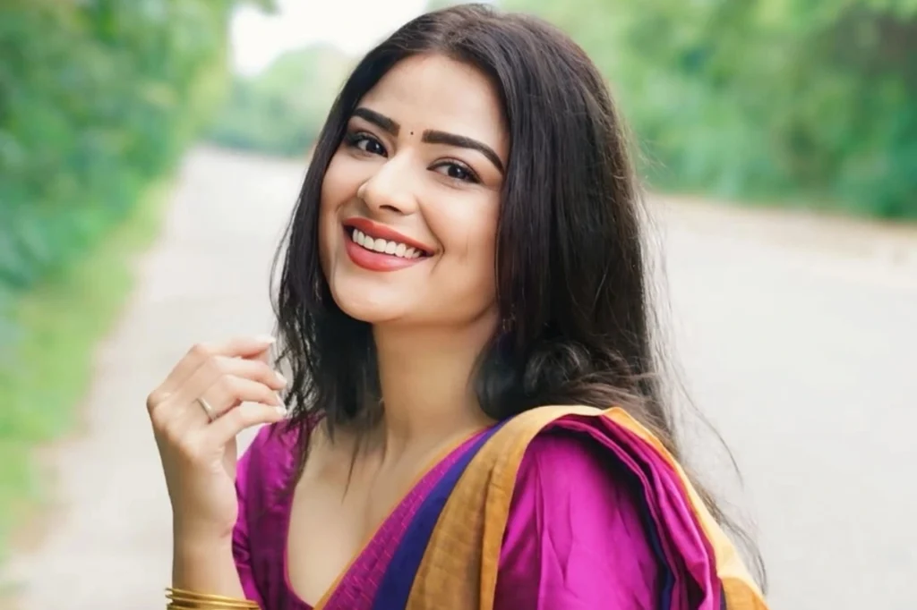 Priyanka Sharma Television Serial
